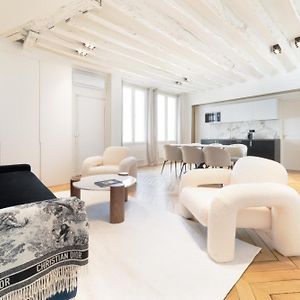 Appartement met Drie Slaapkamers